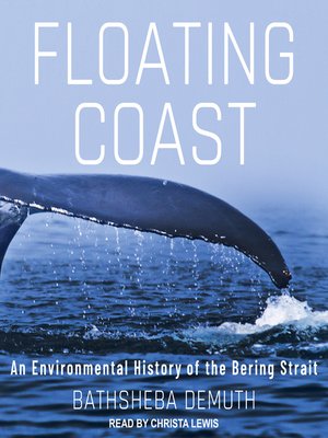 cover image of Floating Coast